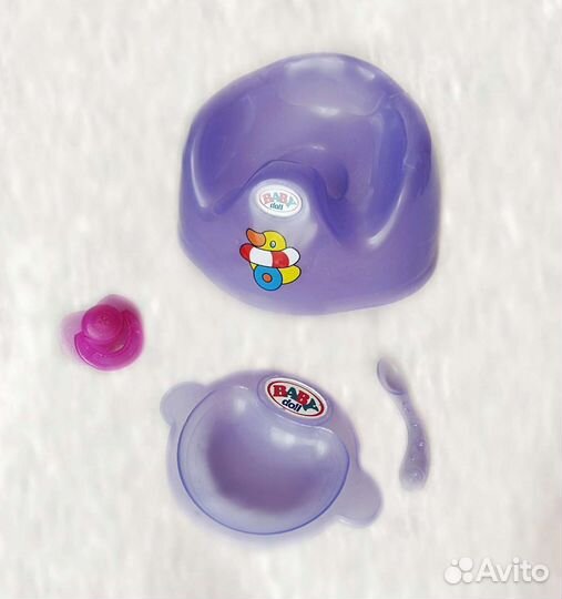 Кукла, пупс, беби борн