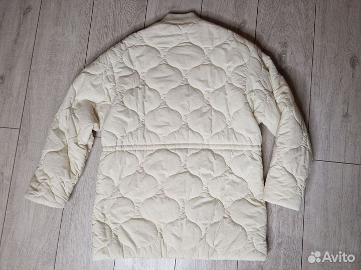 Пальто- деми Zara,MNG