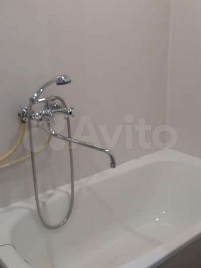 Комната 24 м² в 1-к., 1/5 эт.