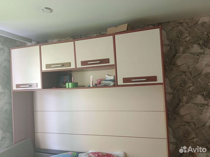 Шкаф, стенка