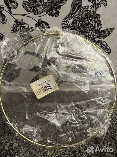 Для декорирования