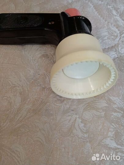 Пистолет-пельменница СССР