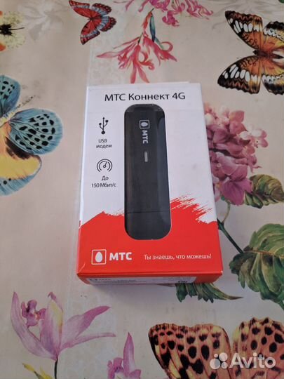 МТС 836F (MF833T)