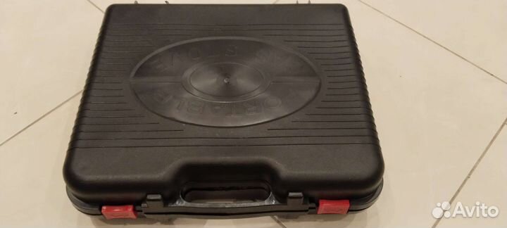 Туристическая газовая плита