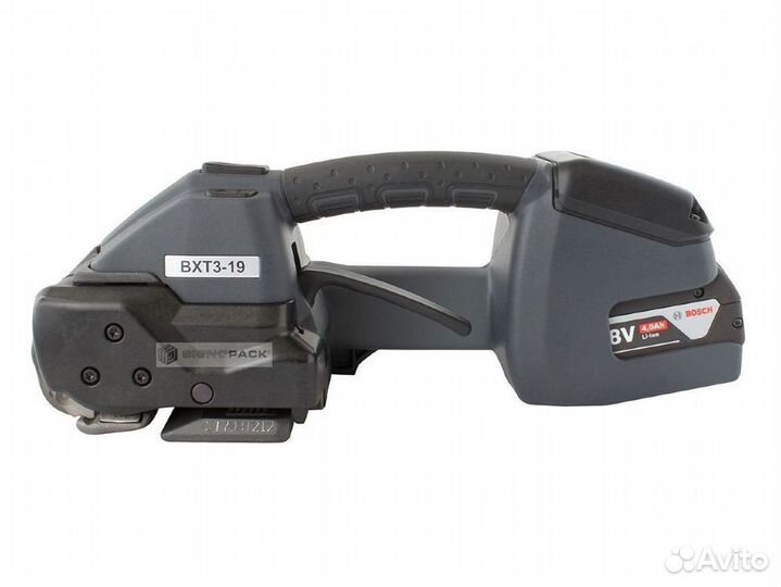 Комбинированный инструмент signode BXT3-16