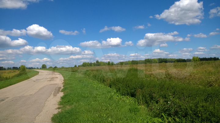 Участок 16 га (ИЖС)