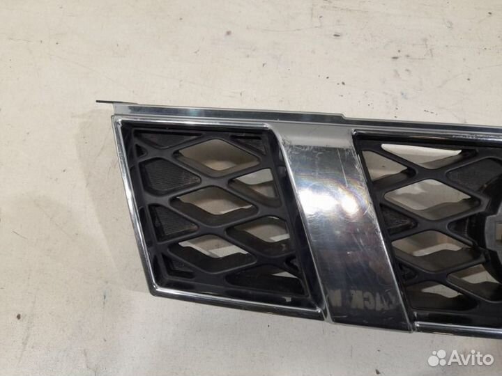 Решетка радиатора Nissan X-Trail T31