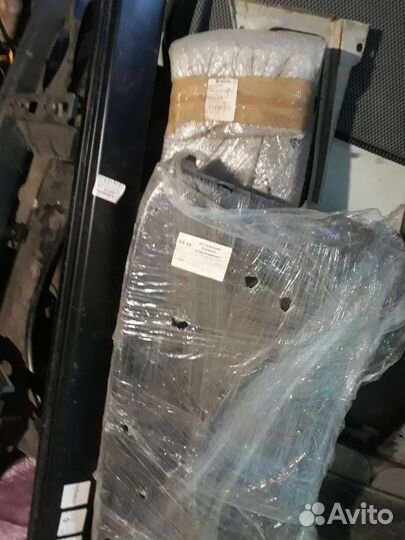 Кузовщина ваз 2106,03