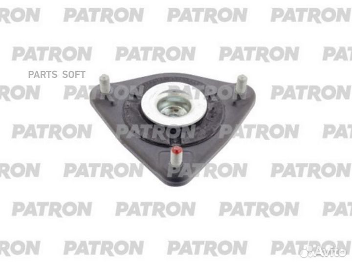 Patron PSE40795 Опора амортизатора hyundai I30 (GD