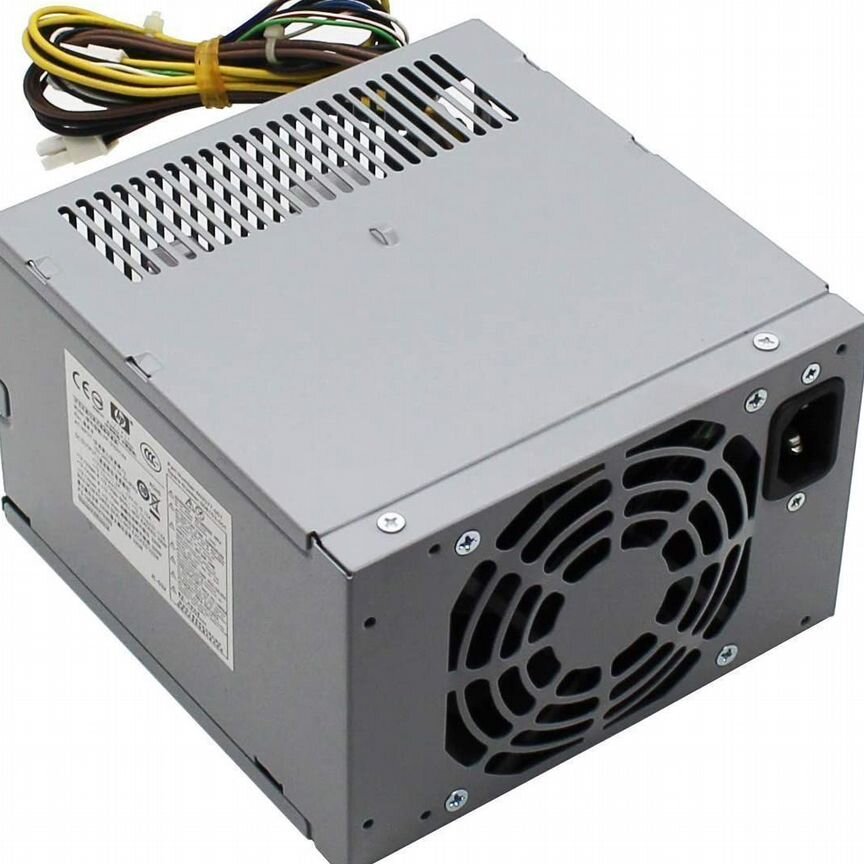 [CFH-0320EWWA] Блок Питания Hp 320wt 611483-001 Cfh-0320ewwa