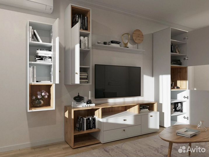 Гостиная мебель