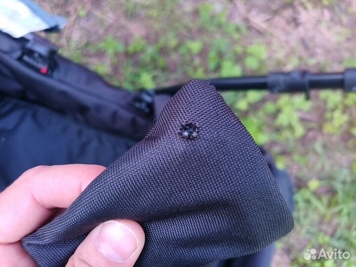 Детская коляска Verdi Gusto 3в1