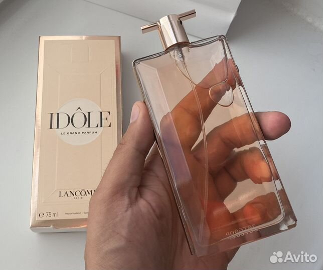 Парфюм женский Lancome Idole