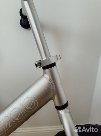 Беговел Cruzee