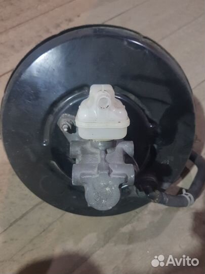 Вакуумный усилитель тормозов Lexus RX 300