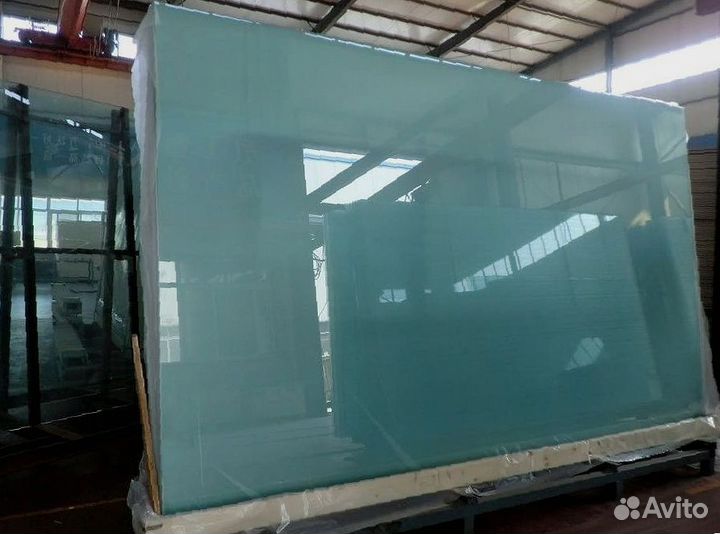 Закаленное стекло