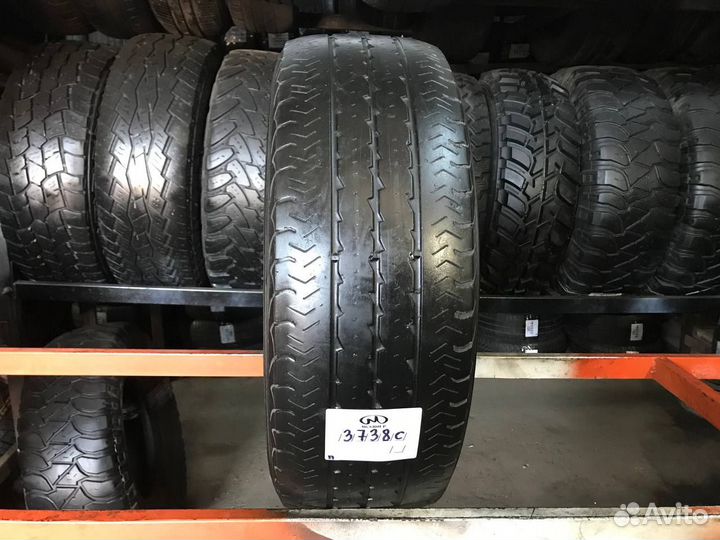 Pirelli Chrono 235/65 R16