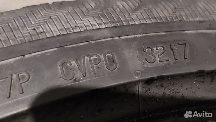 Gislaved Nord Frost 200 205/50 R17 93T