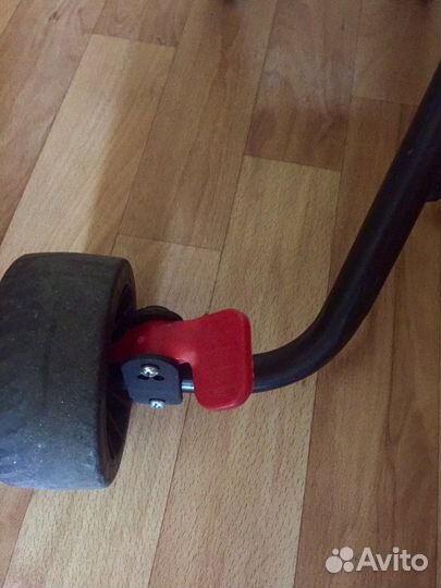 Детский велосипед для детей