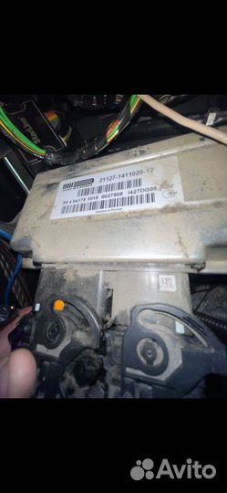 Эбу приора 2