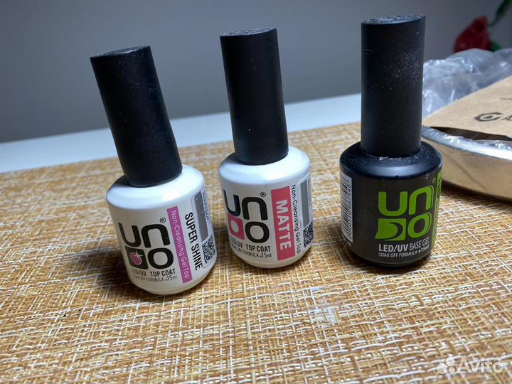 Все почти новое