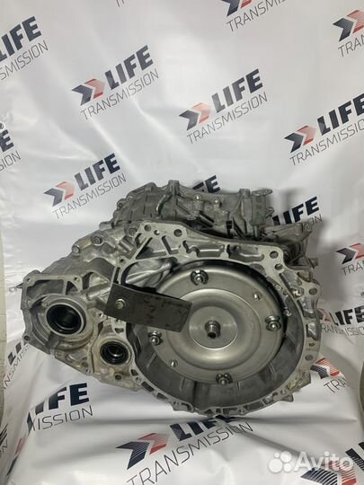 Вариатор Nissan X-Trail T31 2.5