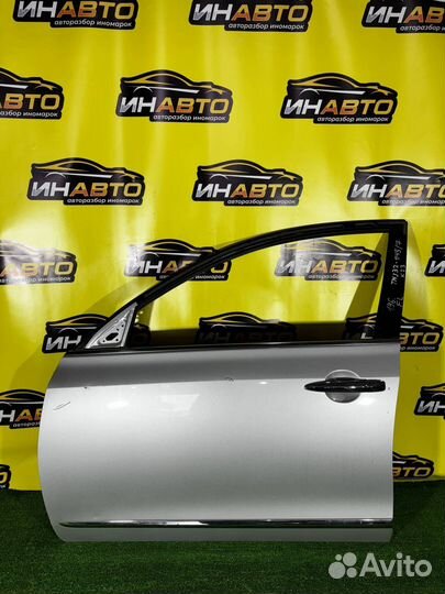 Дверь передняя левая Nissan Teana J32