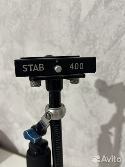 Стабилизатор для камеры