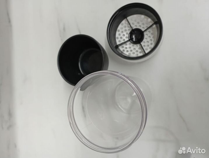 Посуда Tupperware