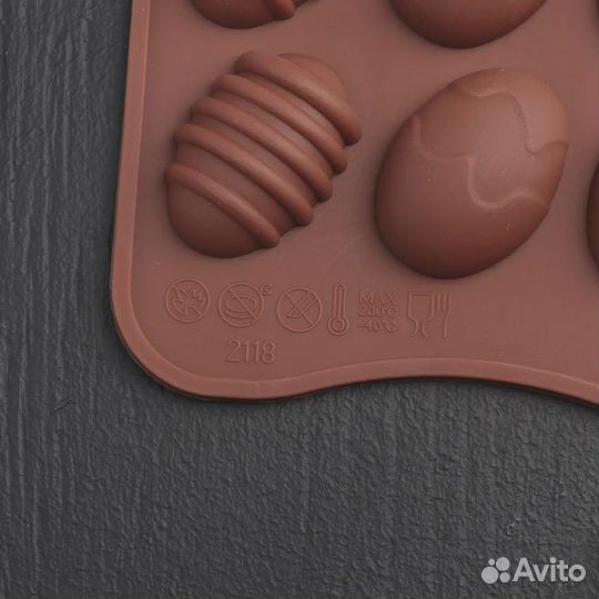 Форма для льда