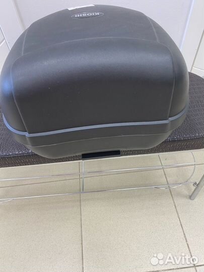 Кофр JK 2011 24л