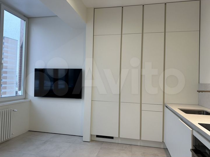 3-к. квартира, 70 м², 8/11 эт.