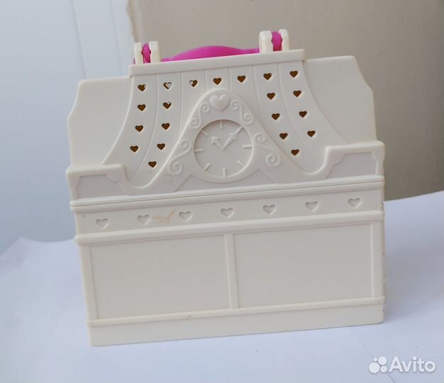 Бутик Рарити Мейнхеттен. My Little Pony Hasbro