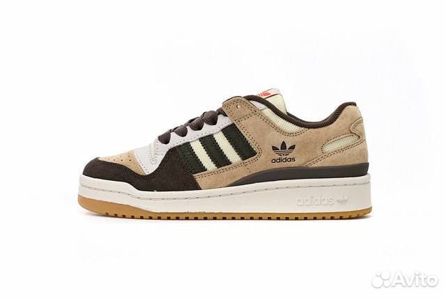 Adidas Forum Brown (38р)