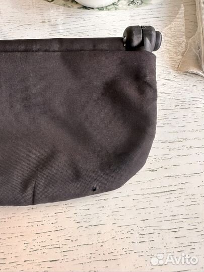 Подстаканник и удлинитель для коляски yoya