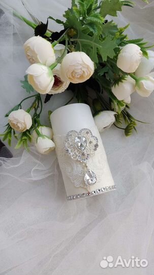 Свадебные аксессуары, Семейный очаг