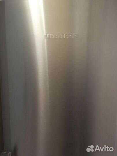 Холодильник Leibherr