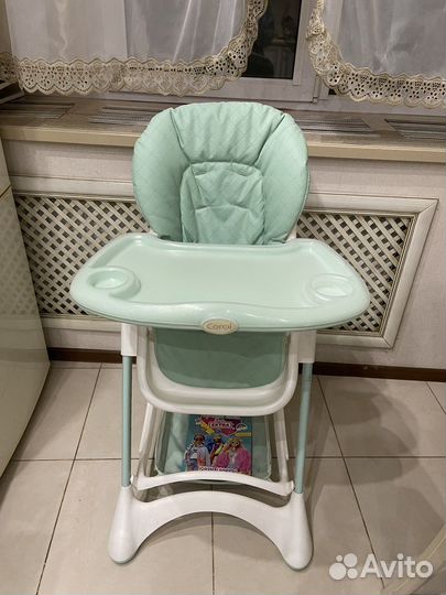 Стул для кормления