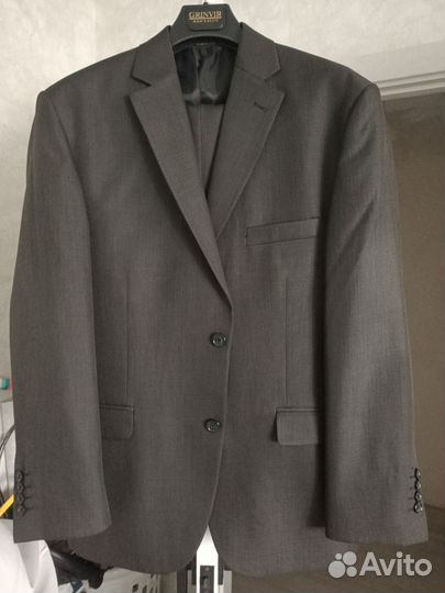 Костюм мужской