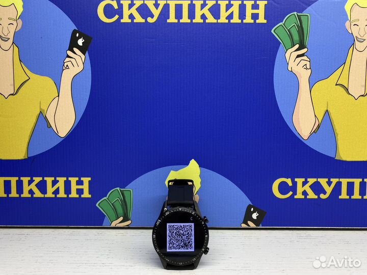 Huawei Watch Gt 2