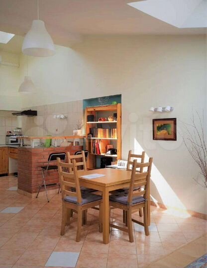 2-к. квартира, 80 м², 6/6 эт.