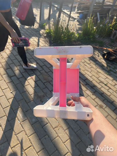 Детский стул