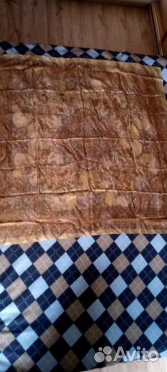 Платок шёлковый (Индия)