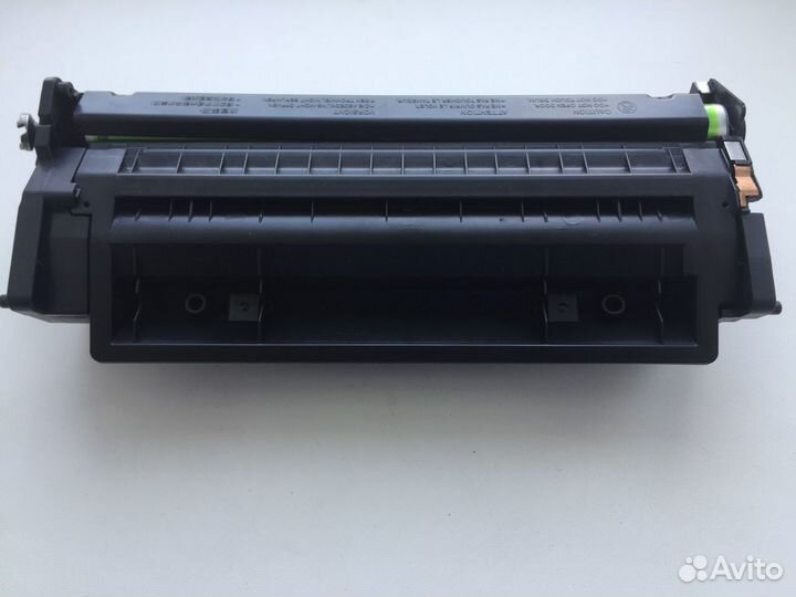 Картридж для принтера HP LaserJet