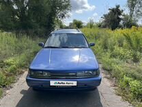 Mazda 626 2.0 MT, 1992, 300 000 км, с пробегом, цена 150 000 руб.