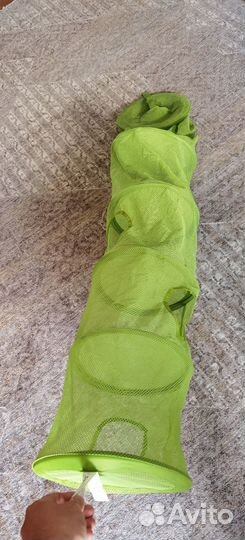 Корзина для игрушек, садок