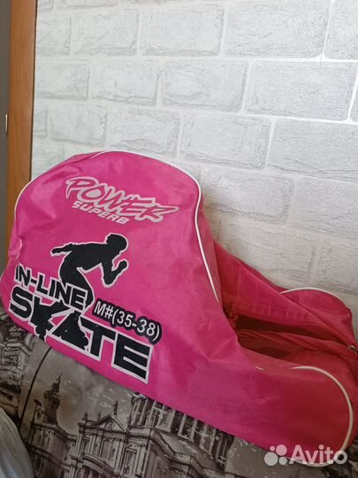 Продам ролики