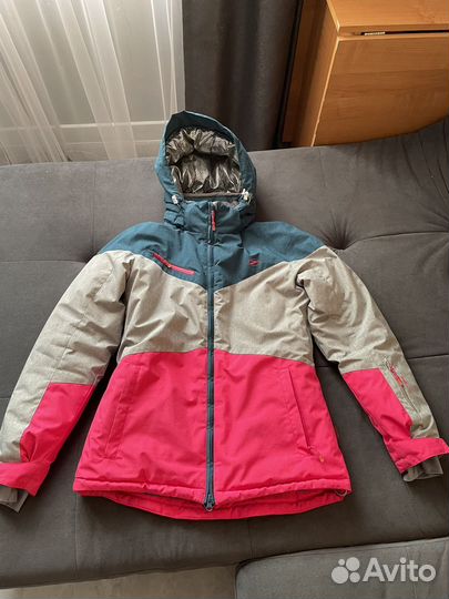 Горнолыжный костюм женский 46