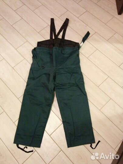 Техноавиа Костюм утепленный для сварщика Марс