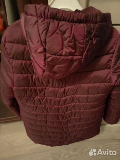 Куртка для девочки